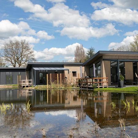 Recreatiepark En Jachthaven De Scherpenhof Terwolde Bilik gambar