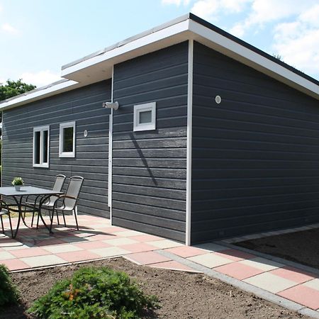 Recreatiepark En Jachthaven De Scherpenhof Terwolde Luaran gambar