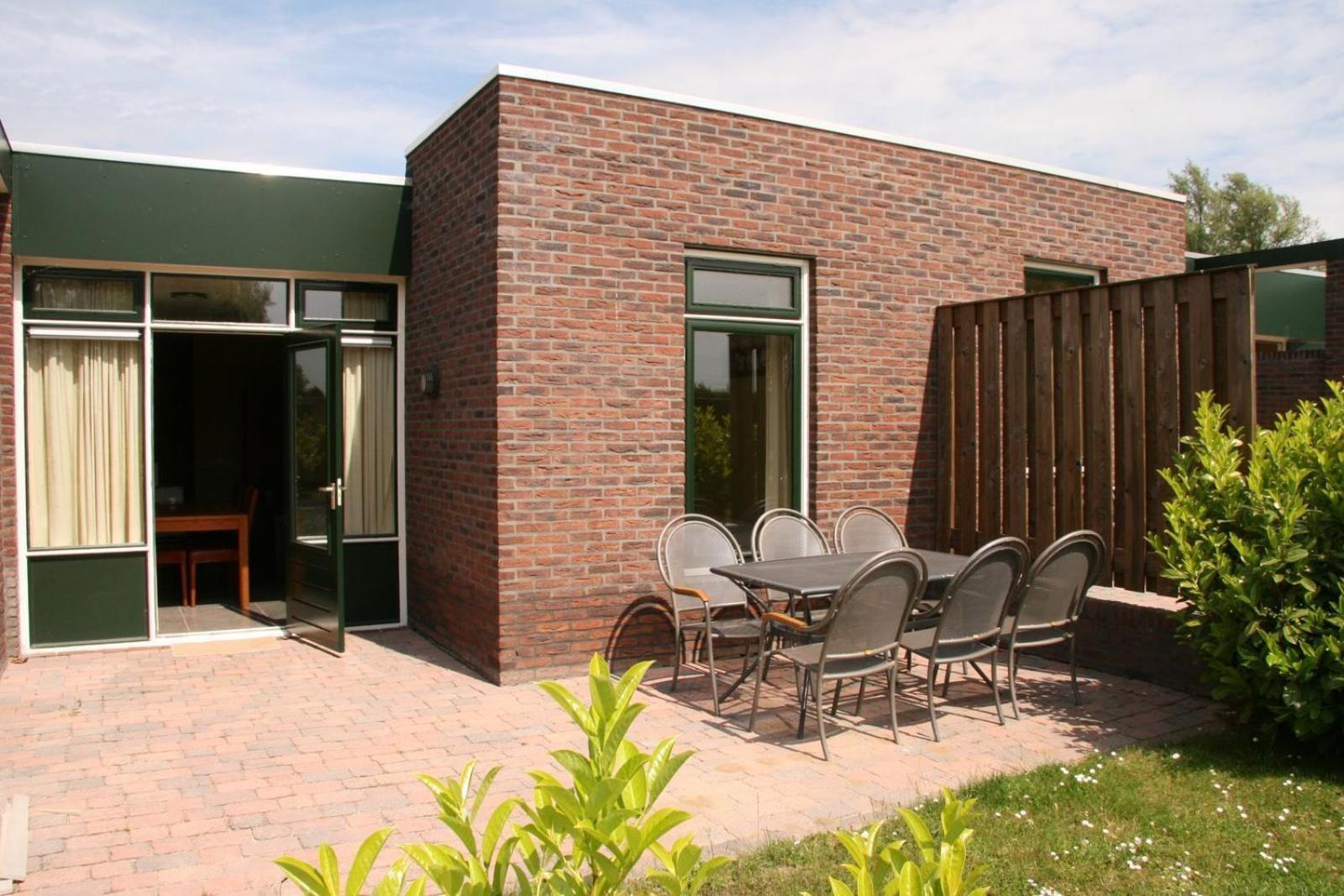 Recreatiepark En Jachthaven De Scherpenhof Terwolde Luaran gambar