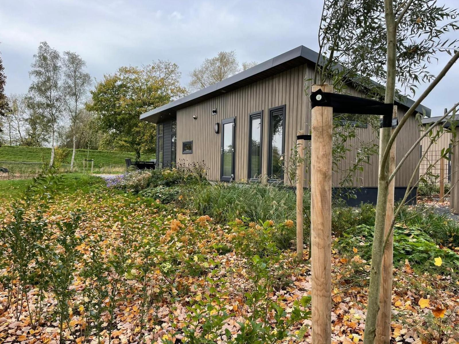 Recreatiepark En Jachthaven De Scherpenhof Terwolde Bilik gambar